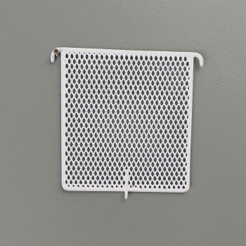 Vách ngăn rổ tủ đông