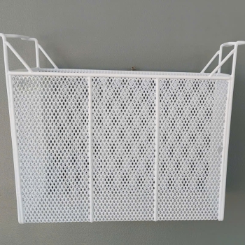 Rổ tủ đông dạng lưới mắc cáo