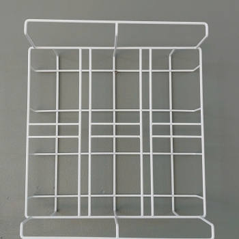 Khung đựng hộp kem