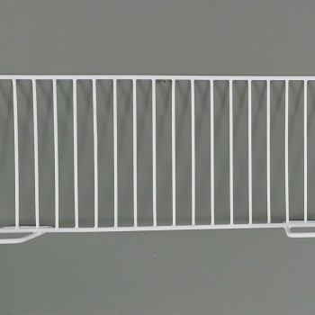 Vách ngăn kệ tủ kem