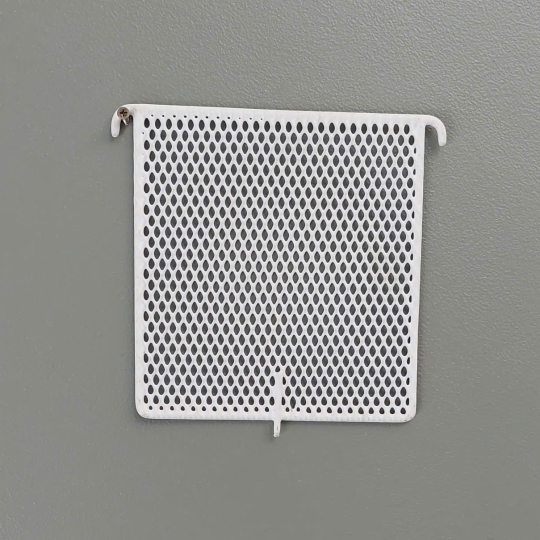 Vách ngăn rổ tủ đông