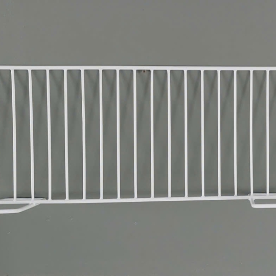 Vách ngăn kệ tủ kem