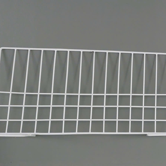 Vách ngăn kệ tủ kem