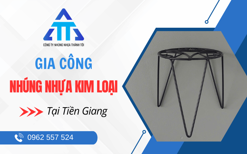 nhúng nhựa Tiền Giang