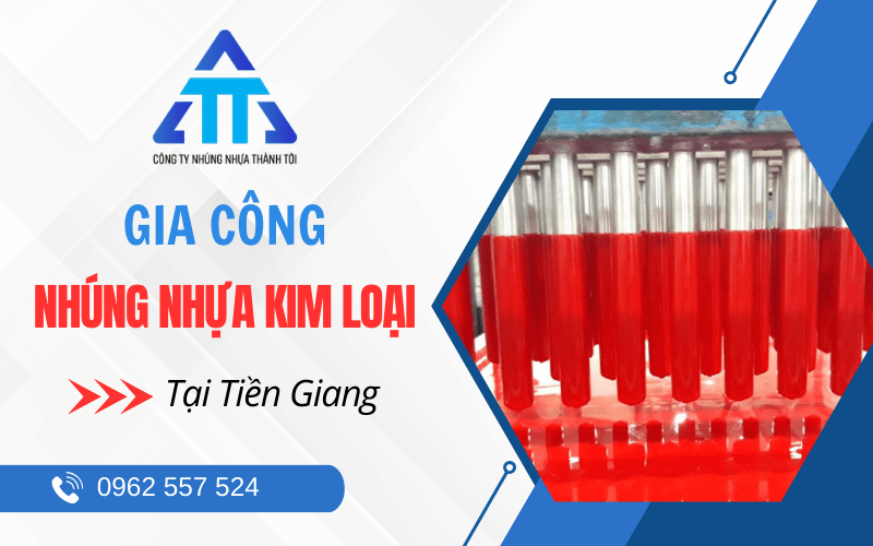 nhúng nhựa Tiền Giang