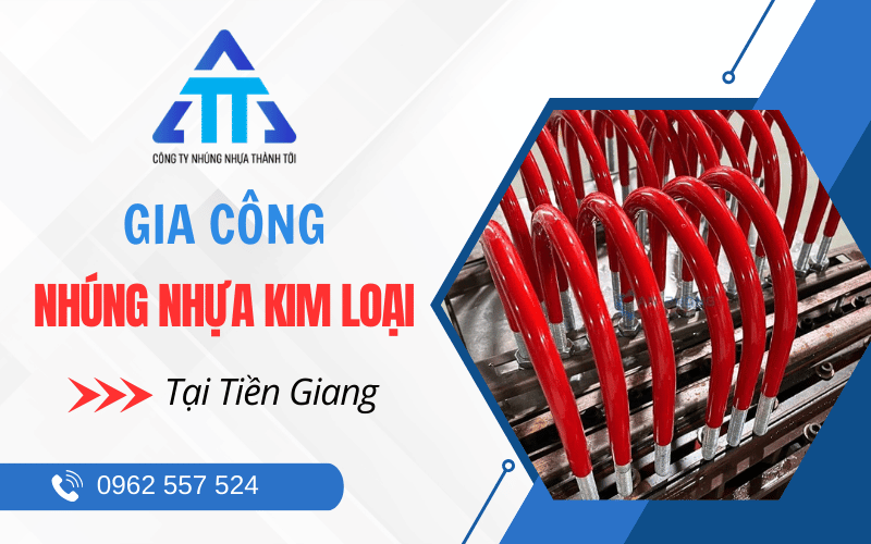 nhúng nhựa Tiền Giang